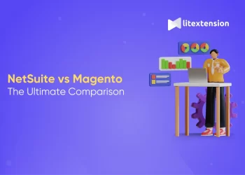 NetSuite vs Magento