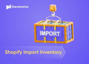 How To Import & Export Shopify Inventory with CSV File 2025