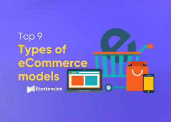 types-of-e-commerce
