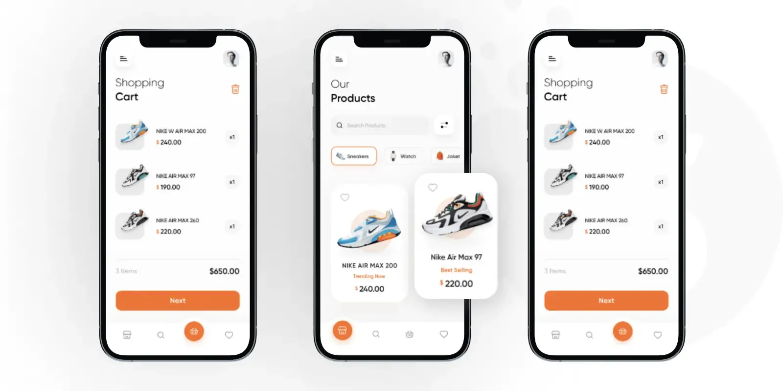 smooth-mobile-experience