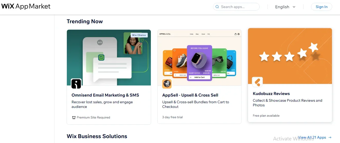 wix-800-apps