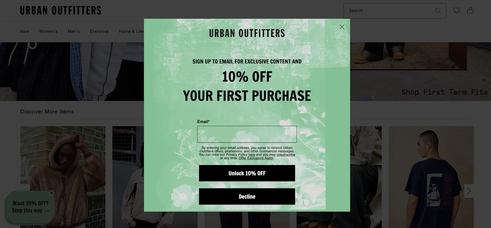 newsletters-instant-saving