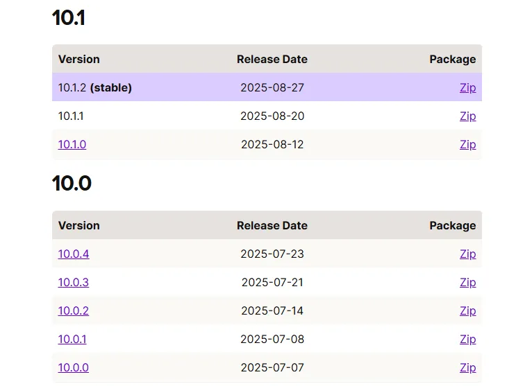 woocommerce-version-update