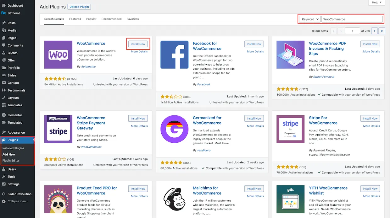 woocommerce-scalability
