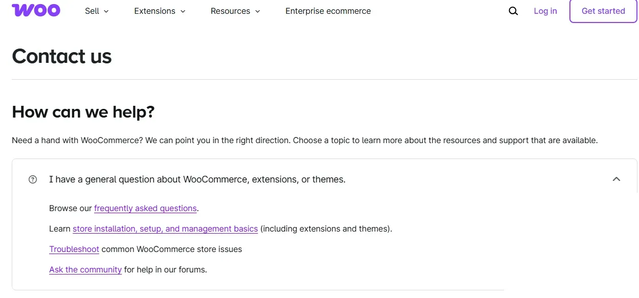 woocommerce-customer-support
