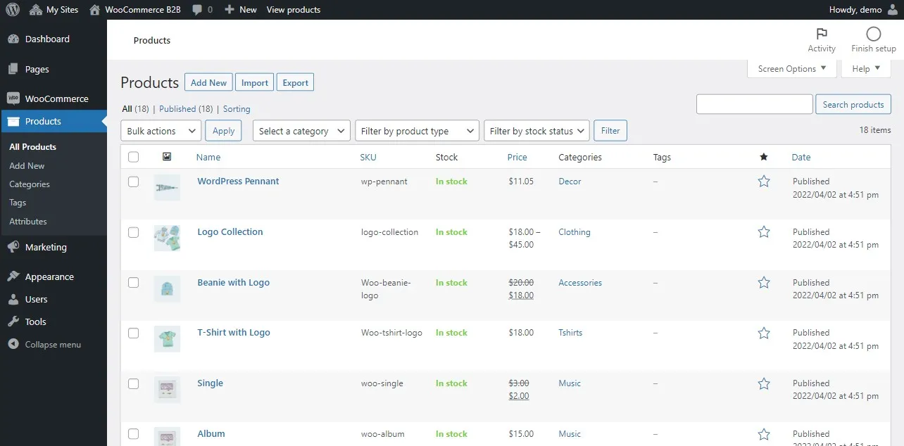 woocommerce-inventory-management