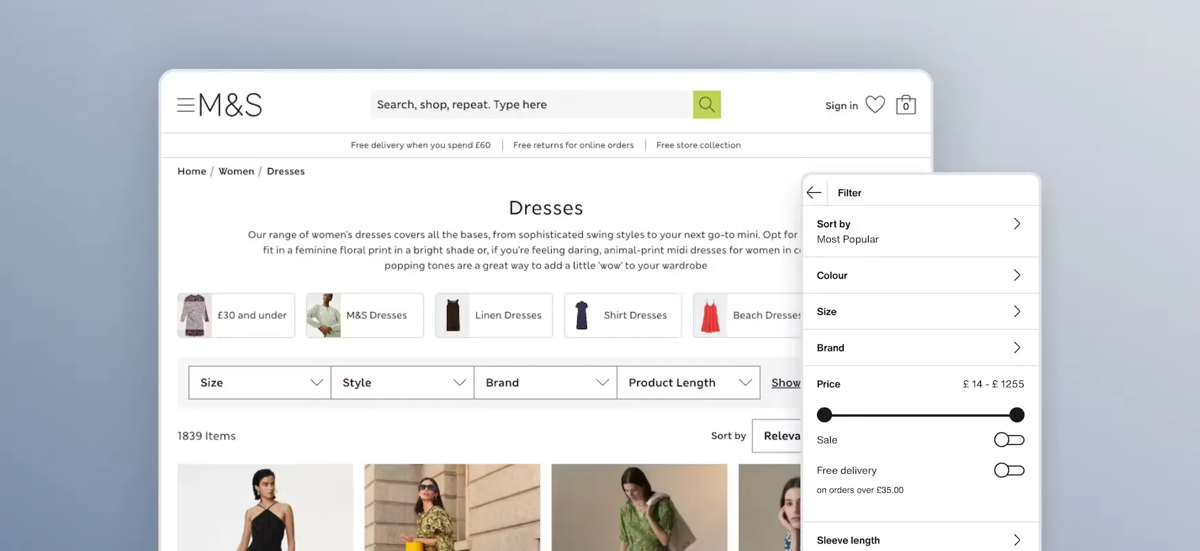 category-specific-search