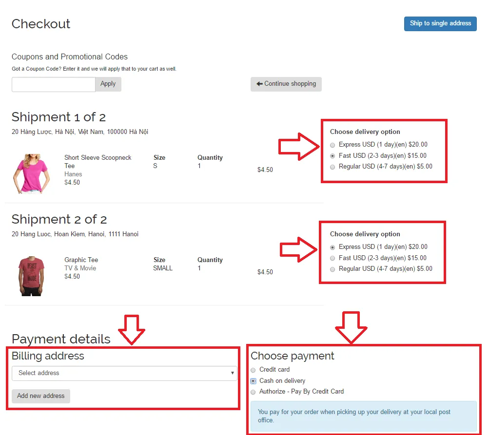 multiple-delivery-options