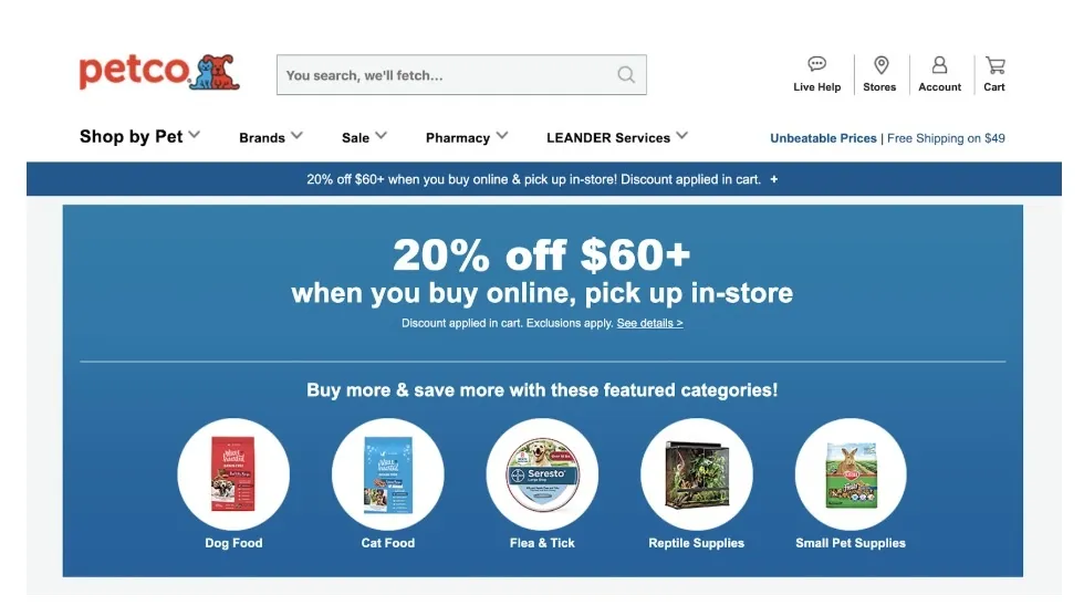 promotions-homepage-display