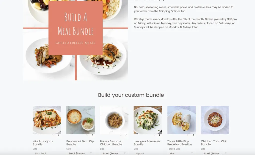 custom-bundles