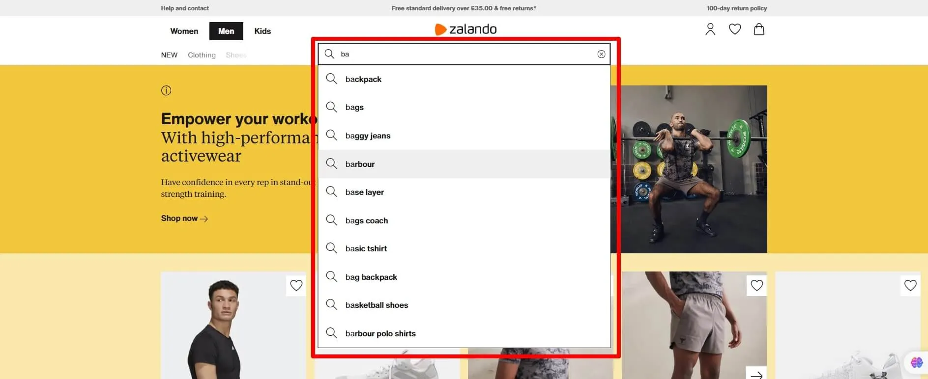 autocomplete-system