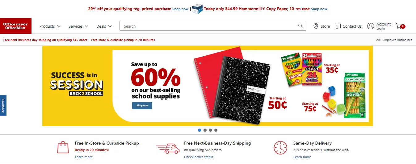 back-to-school-campaign