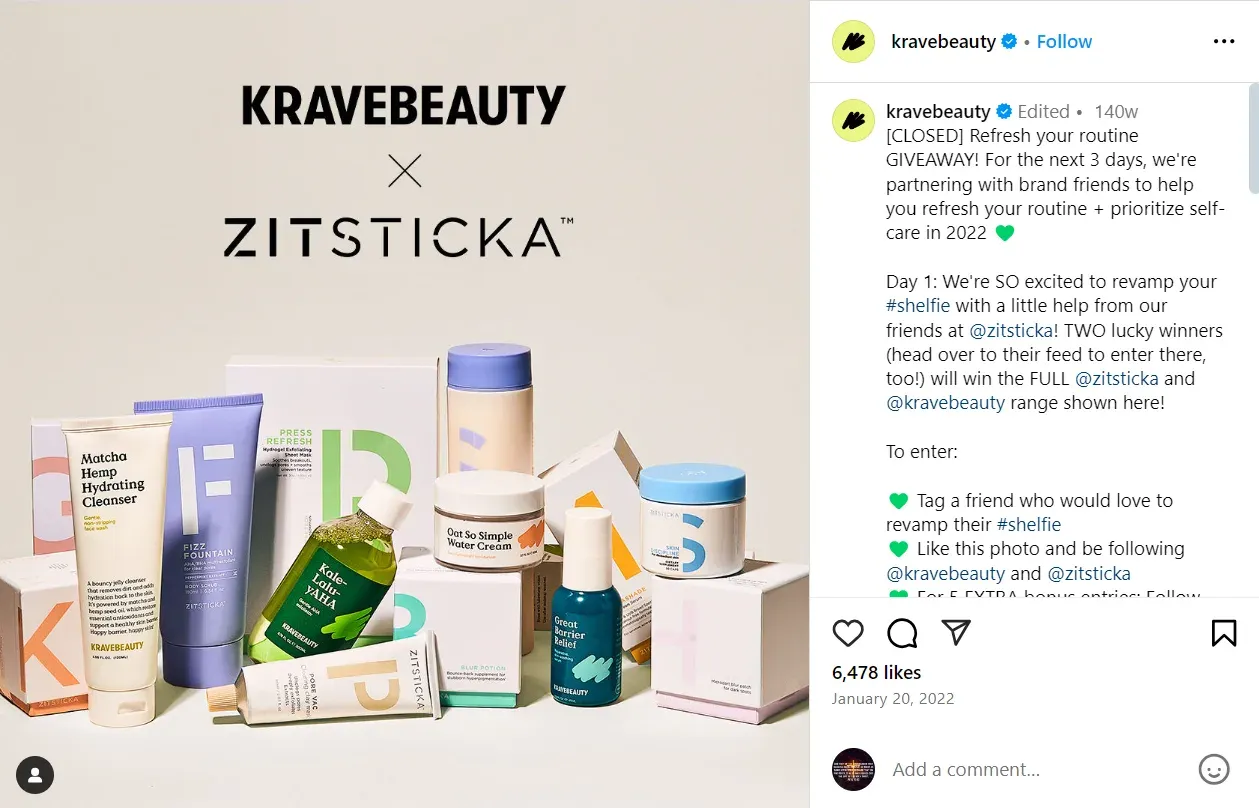 brand-collaboration-giveaways
