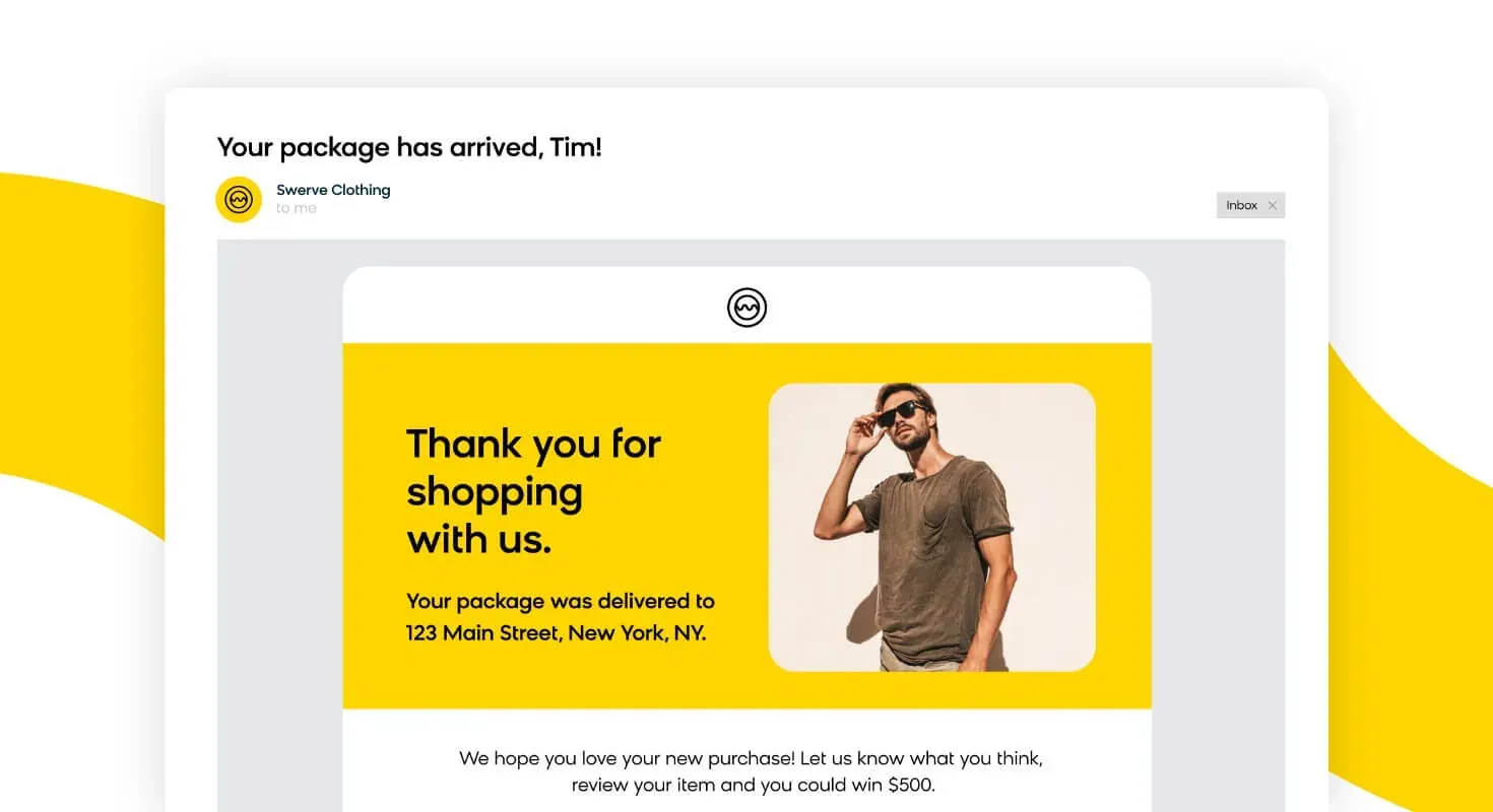 post-purchase-engagement