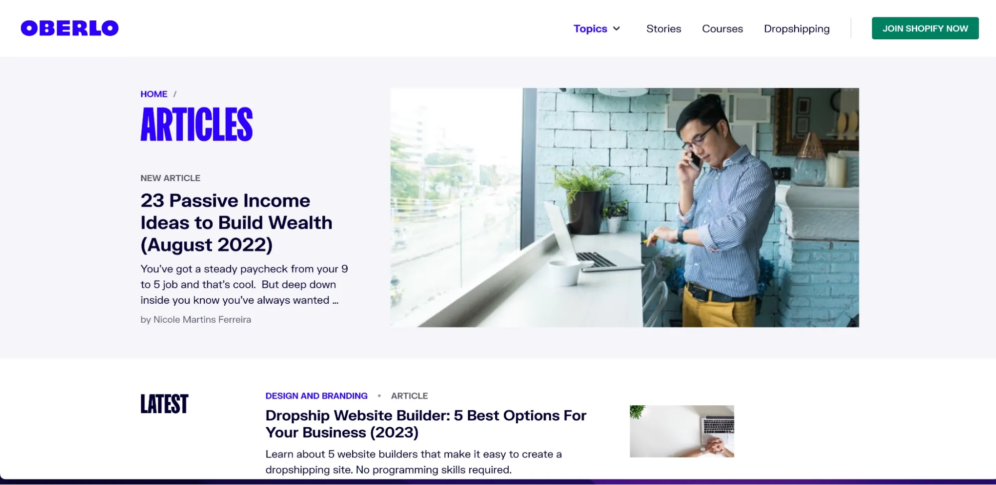blogging-attract-customers