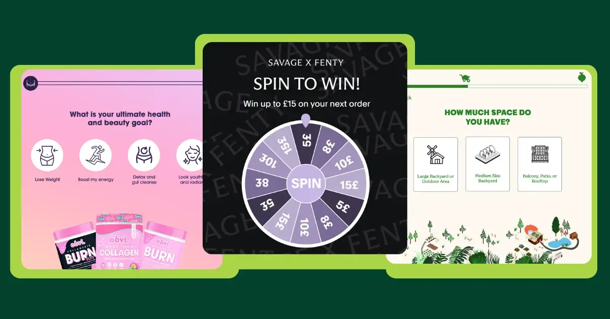 gamify-shopping-experience