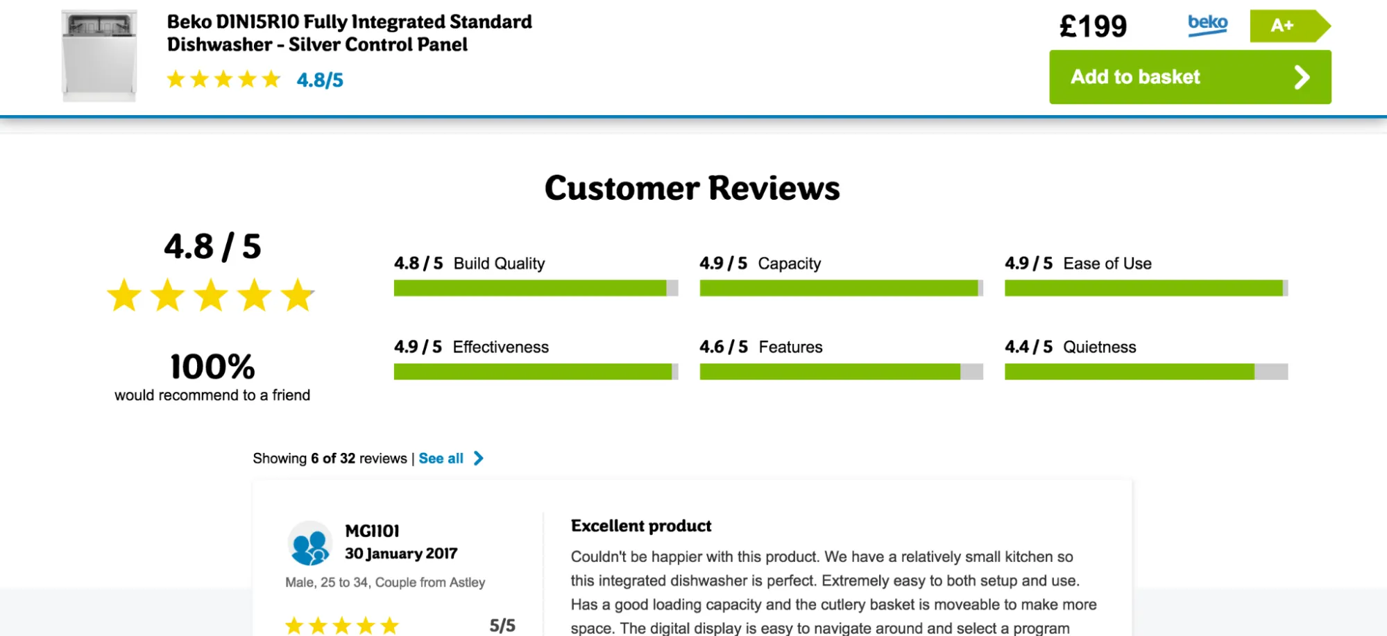 customer-review-display