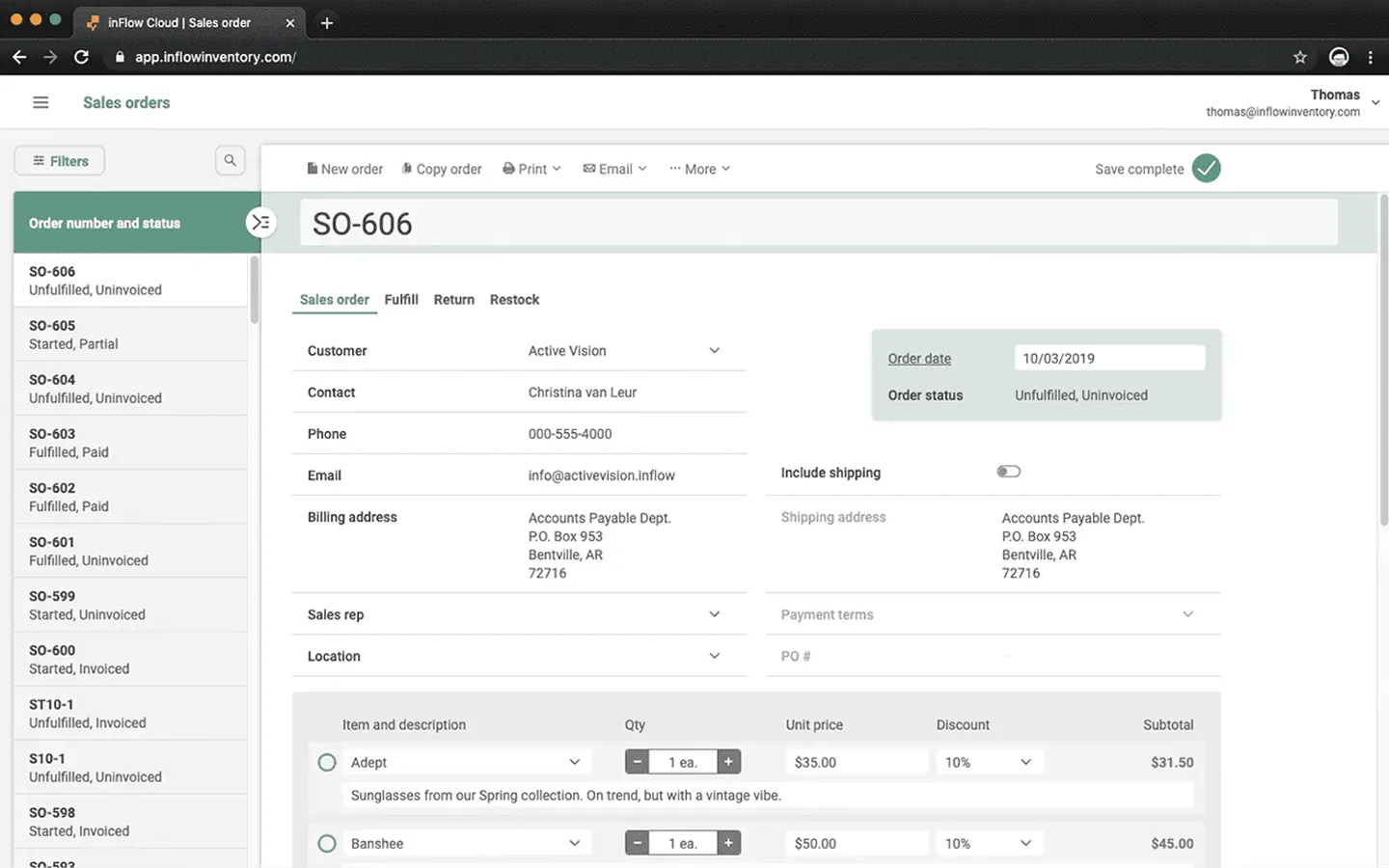 squarespace-ecommerce