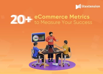 eCommerce metrics