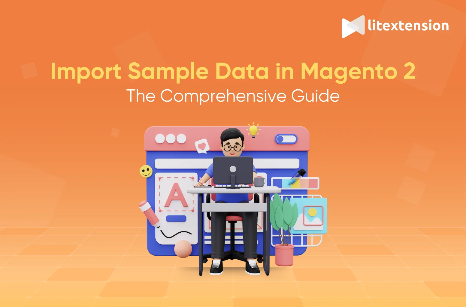 4 Methods to Import Sample Data in Magento 2 [2025 Updated]