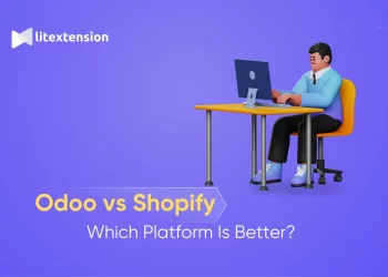 Odoo vs Shopify