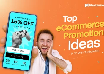 eCommerce promotion ideas