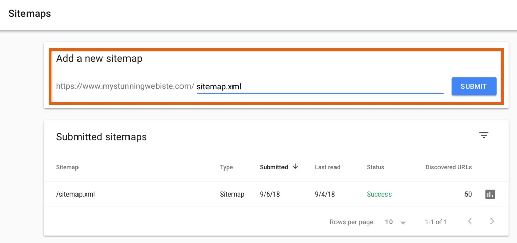 wix-sitemap-access