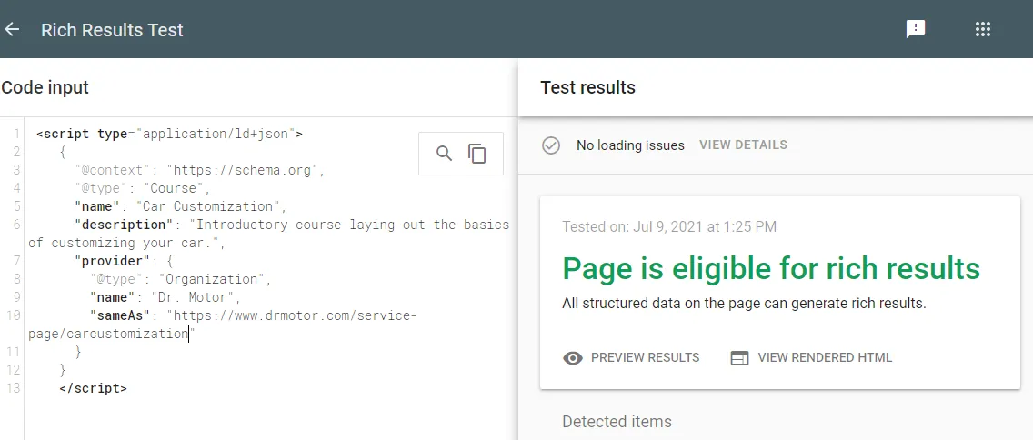 wix-data-markup