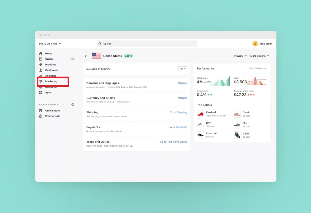 shopify-seo-marketing