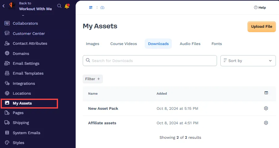 clickfunnels-inventory-management
