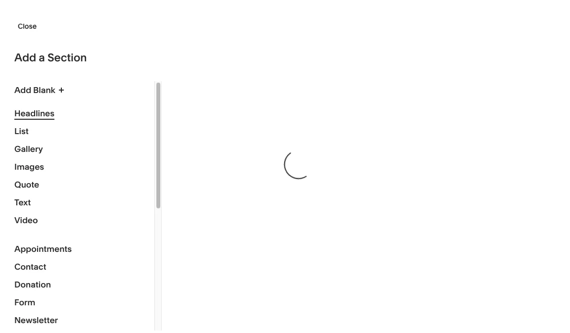 squarespace-load-time