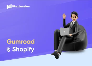 Gumroad vs Shopify