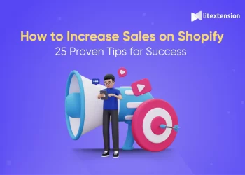 How to increase sales on Shopify