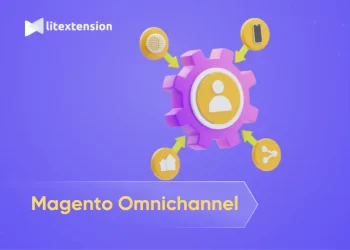 Magento omnichannel