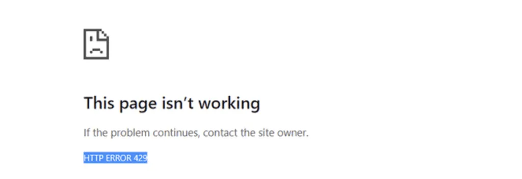 429-too-many-requests