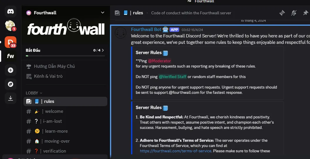 fourthwall-discord-channel