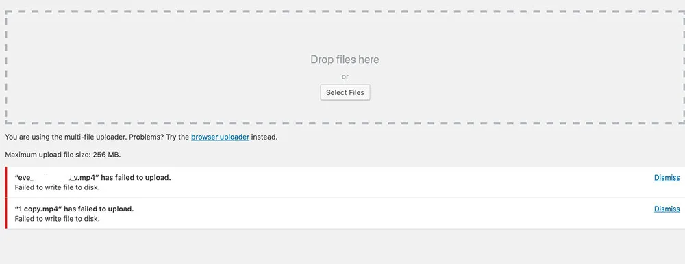 upload-failed-to-write-file