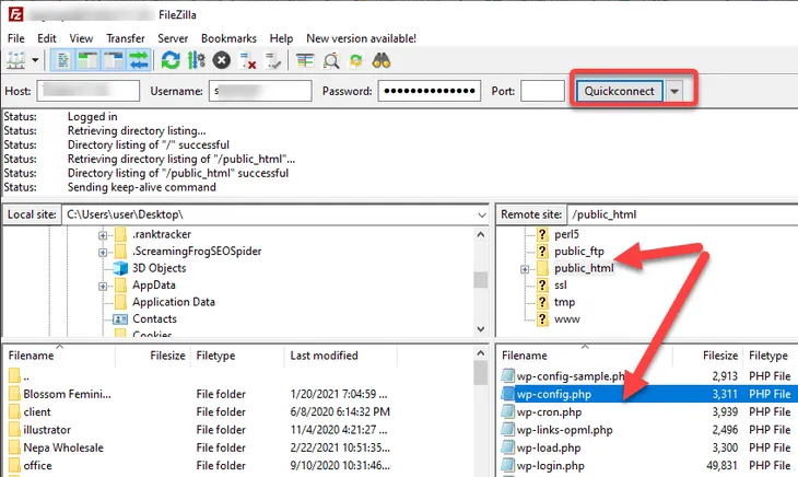 wordpress-files-corrupt