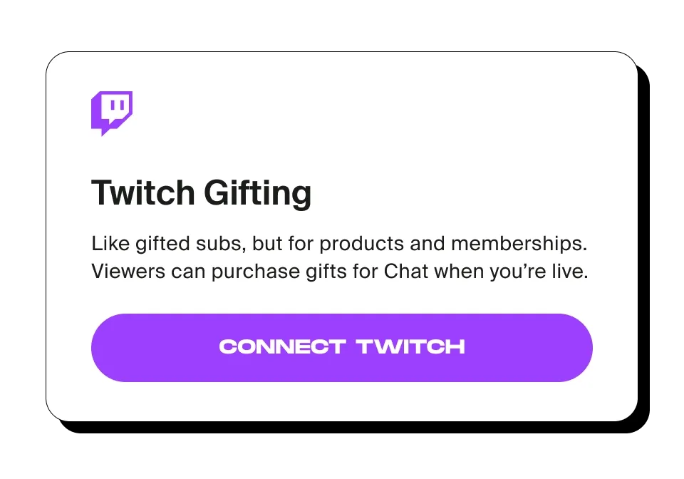 fourthwall-twitch-gifting