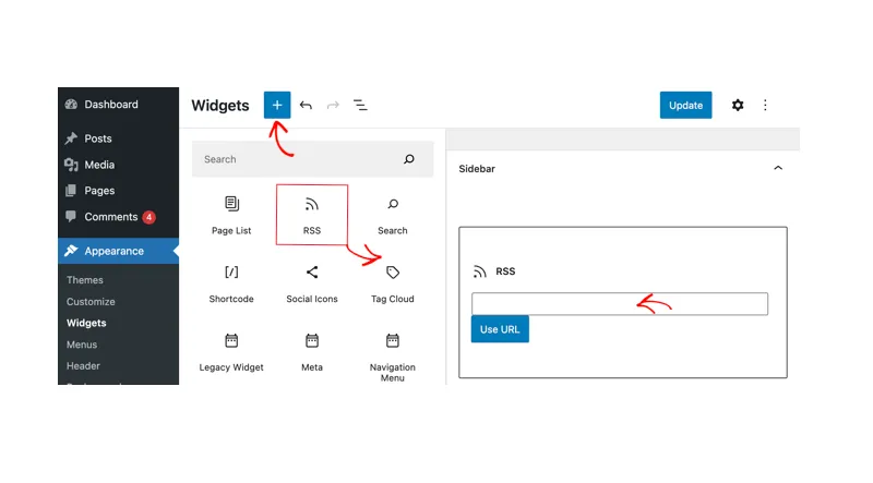 rss-feed-issue-wordpress