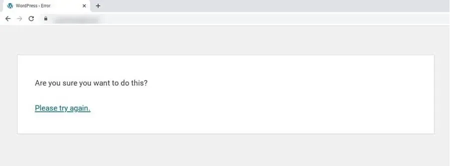 are-you-sure-do-this-wordpress