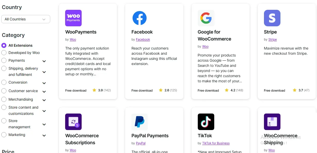 woocommerce-extensions