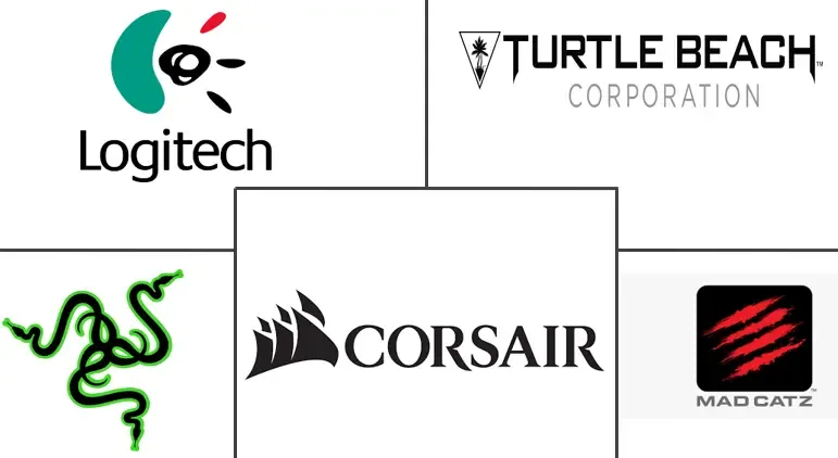 gaming-accessories-ecommerce-niches