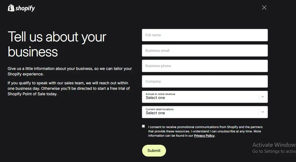 shopify-customer-support