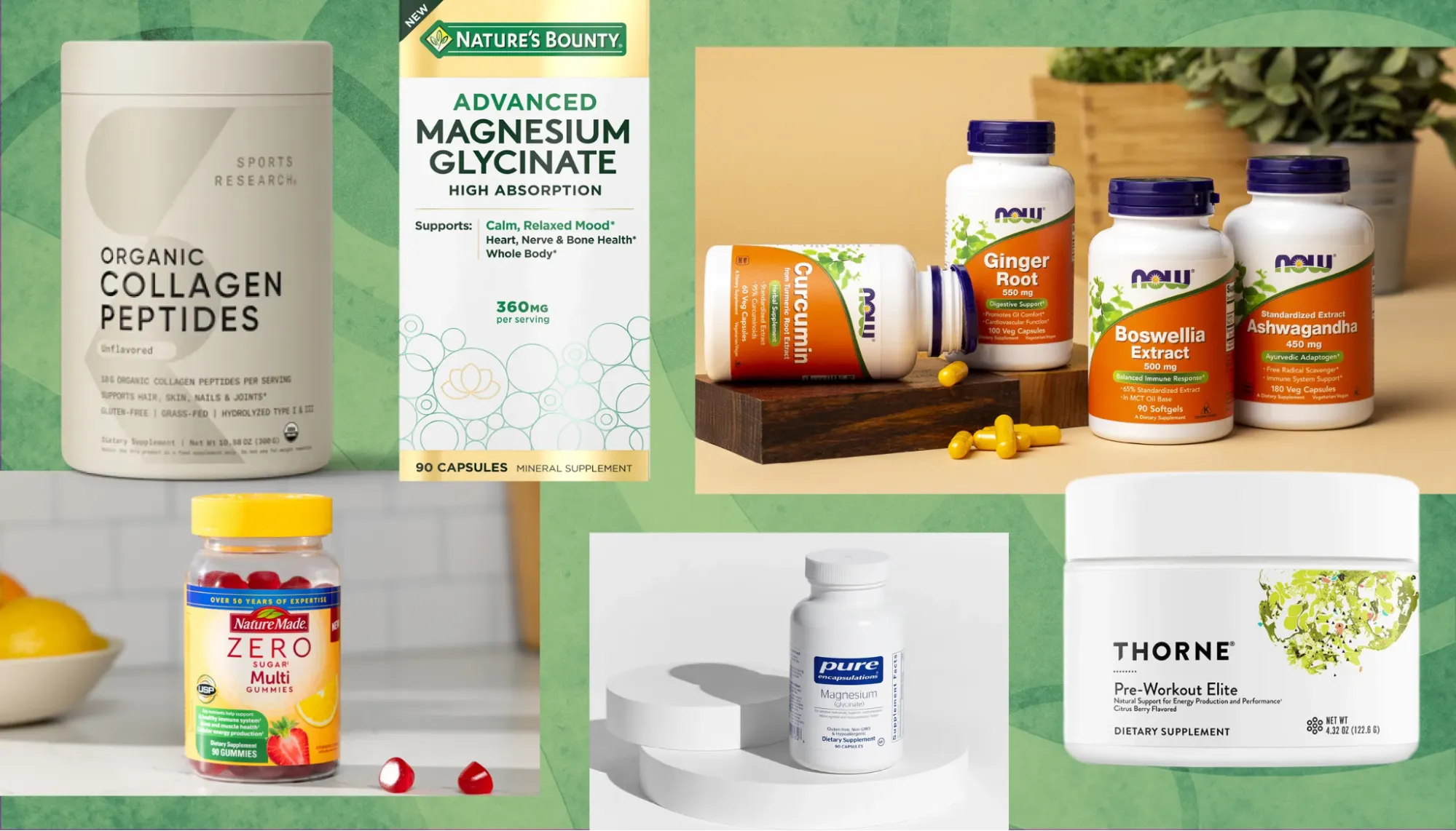nutrition-supplements-niche