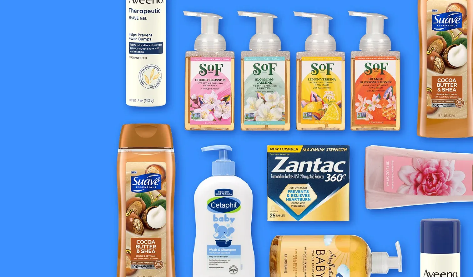 health-wellness-market