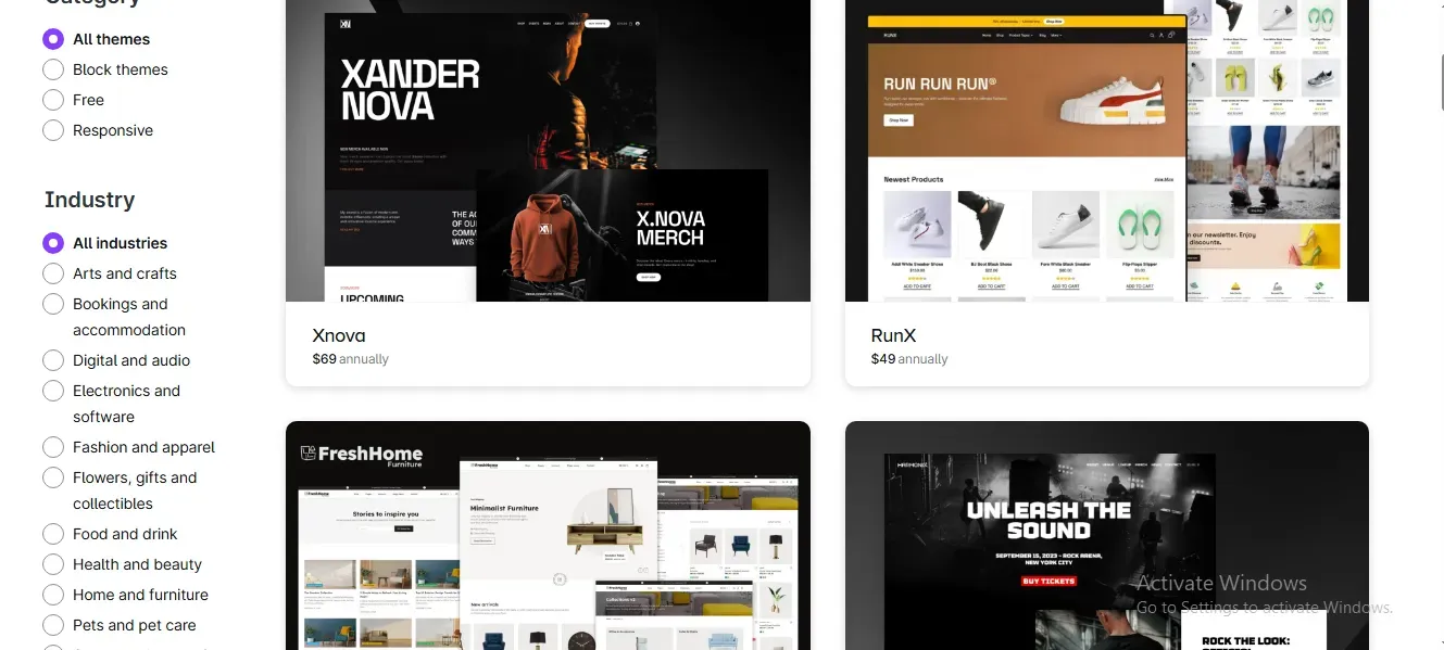 woocommerce-compatible-themes