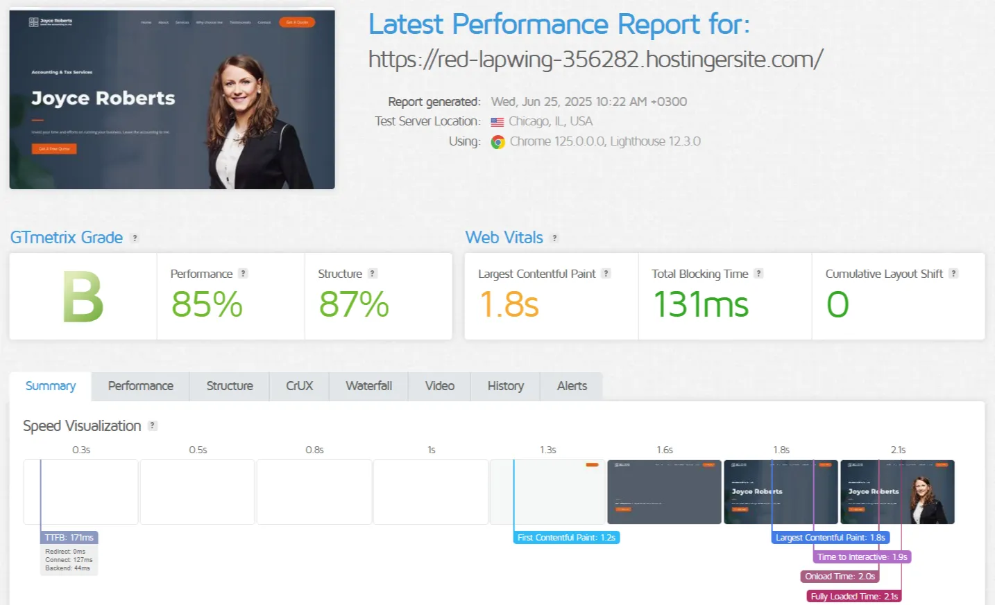 secure-reliable-woo-server