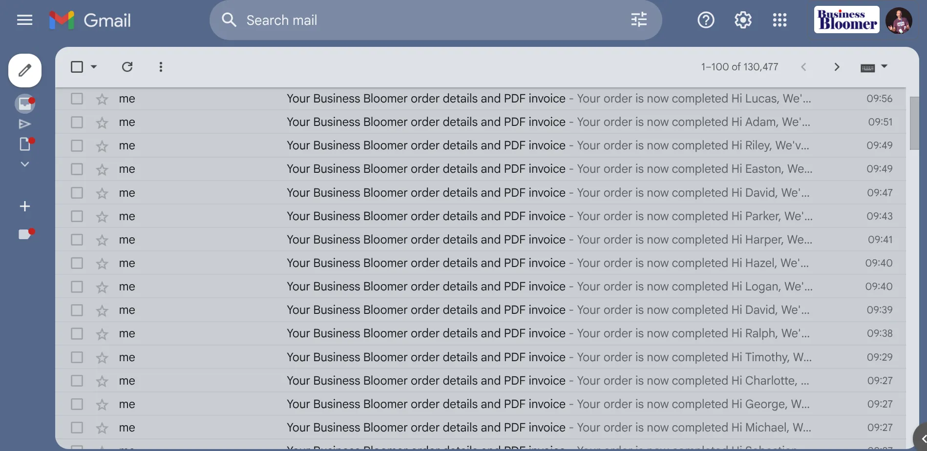 comment-spam-woocommerce