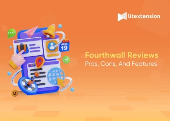Fourthwall reviews